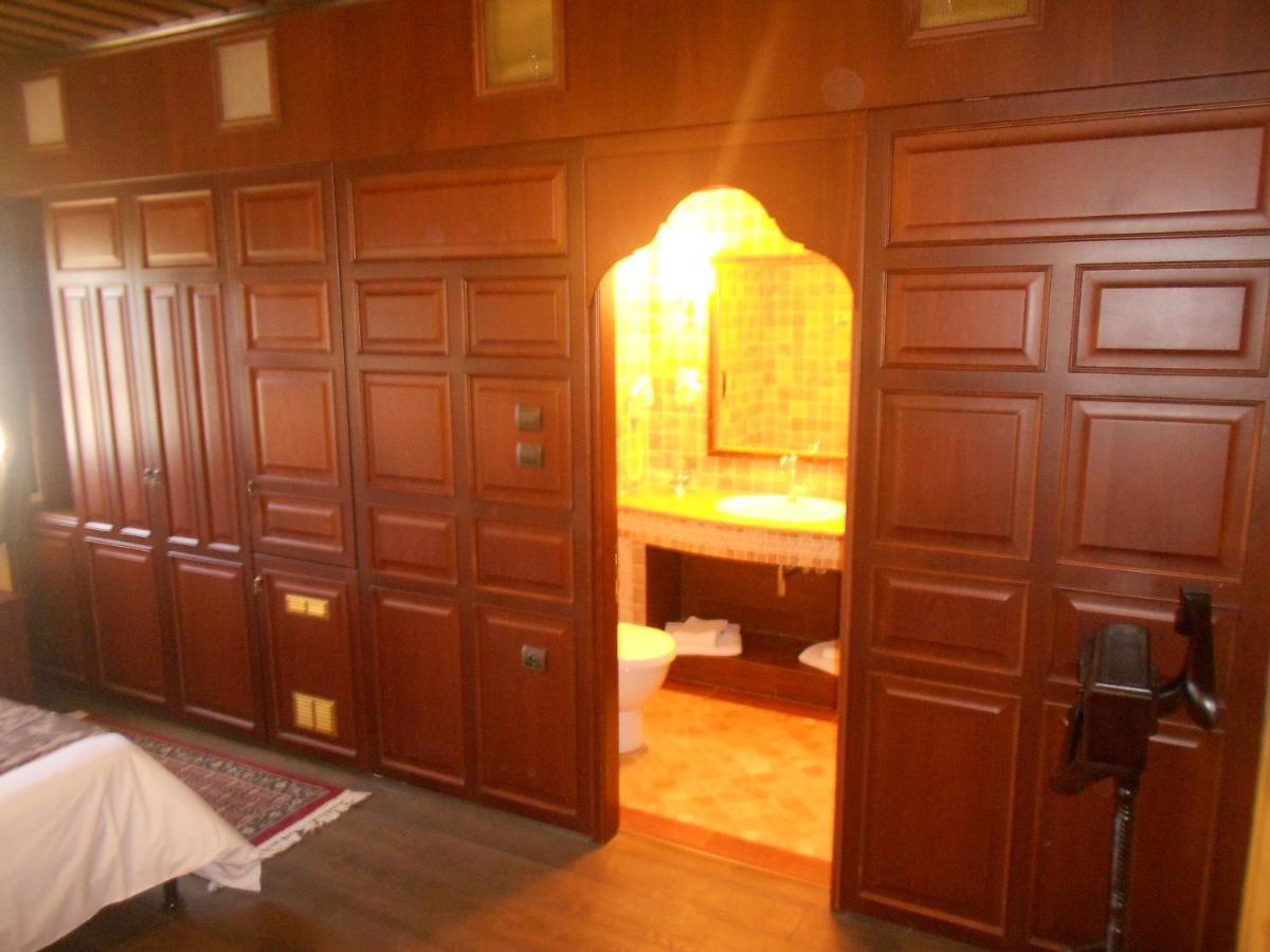 Estate Kalaitzis Hotel Vergina Buitenkant foto