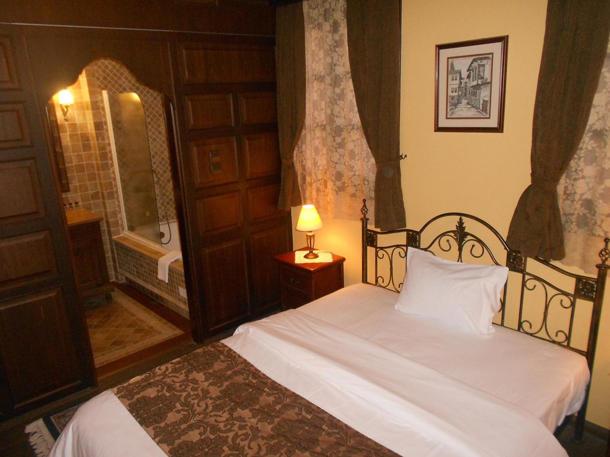 Estate Kalaitzis Hotel Vergina Kamer foto
