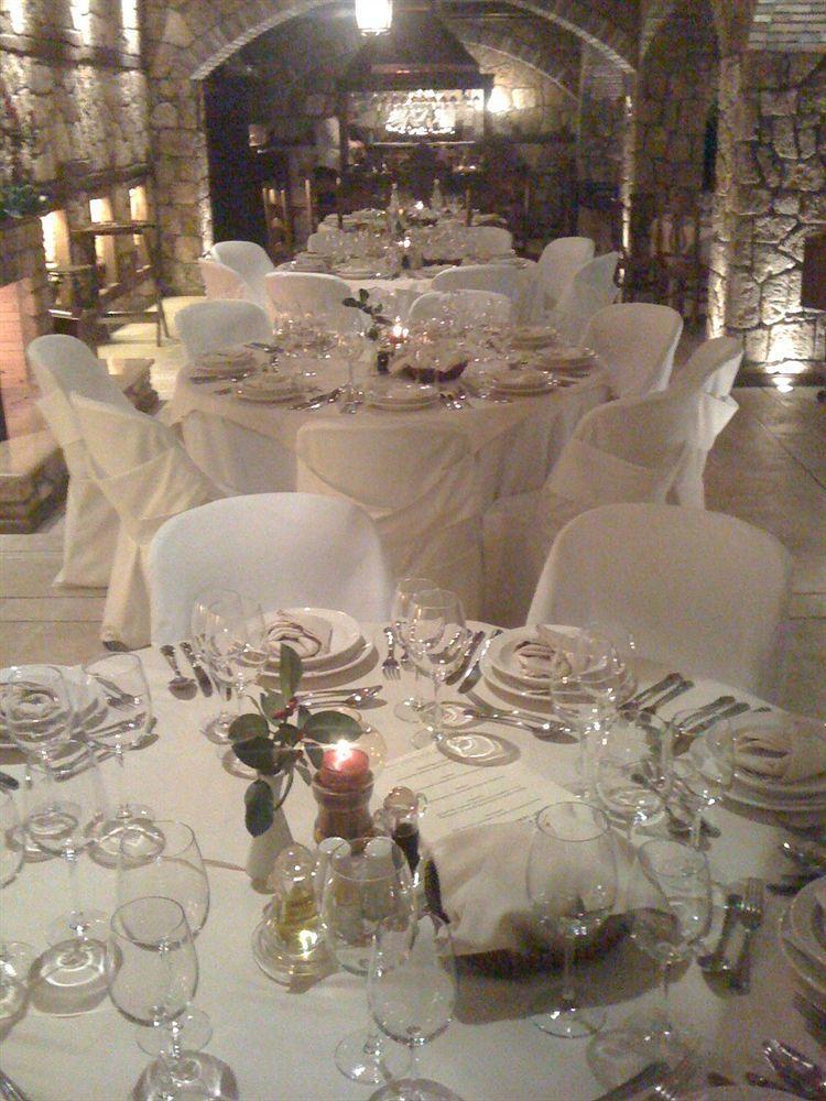 Estate Kalaitzis Hotel Vergina Buitenkant foto