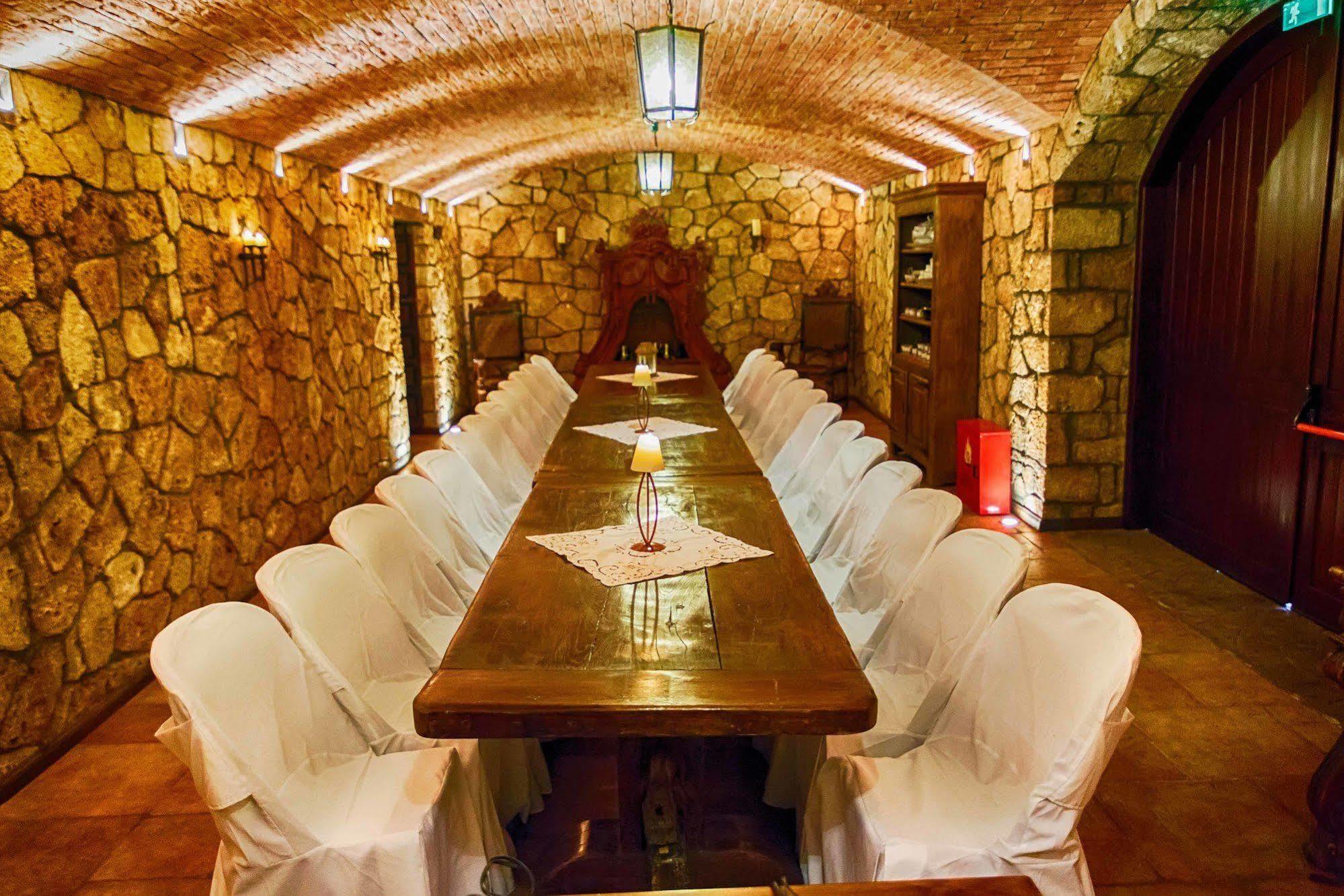 Estate Kalaitzis Hotel Vergina Buitenkant foto