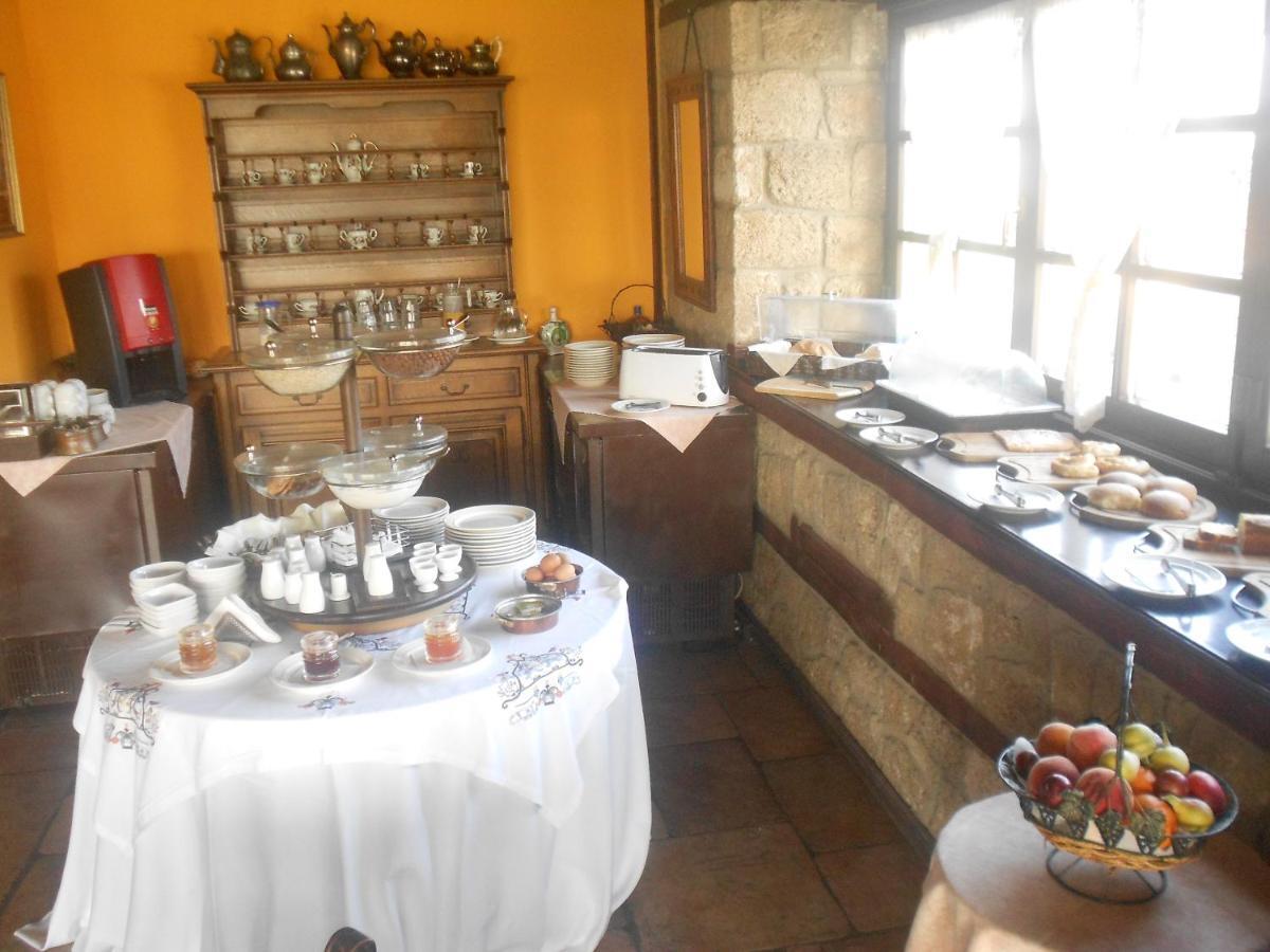 Estate Kalaitzis Hotel Vergina Buitenkant foto