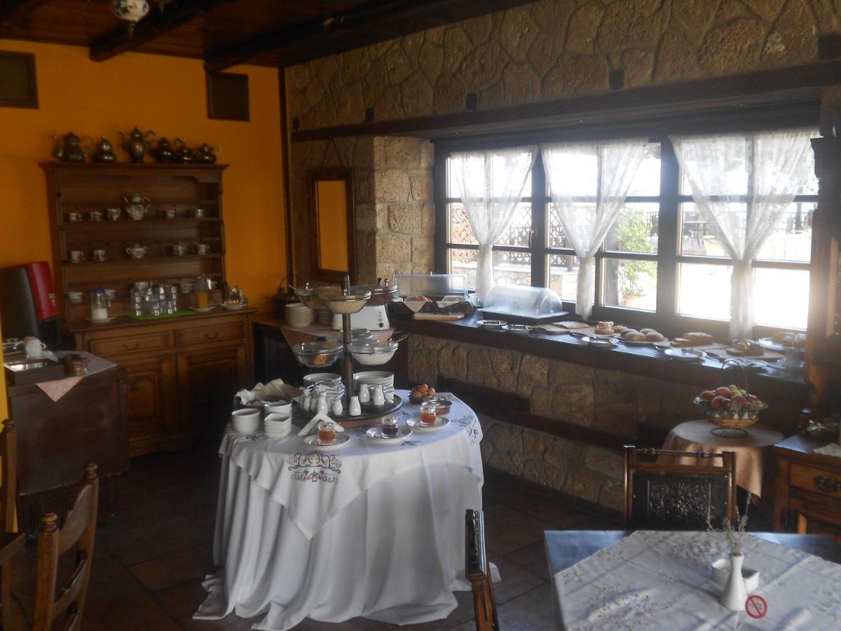 Estate Kalaitzis Hotel Vergina Buitenkant foto